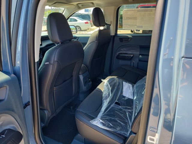 New 2026 Ford Maverick Tremor AWD/4WD image 12
