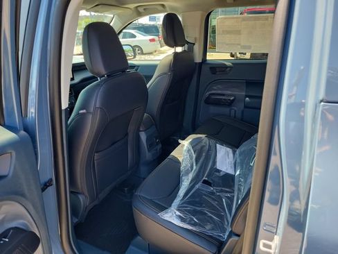 New 2026 Ford Maverick Tremor AWD/4WD image 12