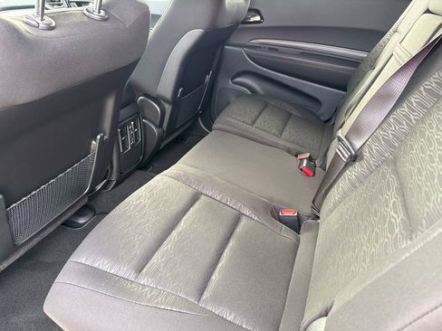 New 2026 Dodge Durango GT image 19