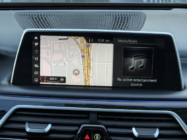 Used 2018 BMW 750i xDrive AWD/4WD image 21