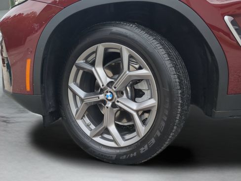 Used 2024 BMW X3 sDrive30i w/ Convenience Package RWD image 71