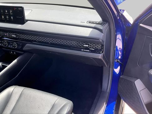 Used 2024 Honda Accord Sport image 18