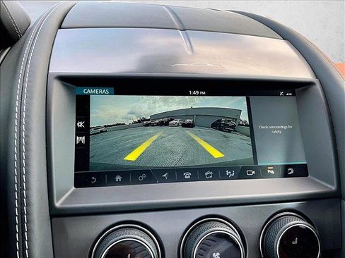 Used 2024 Jaguar F-TYPE R image 23