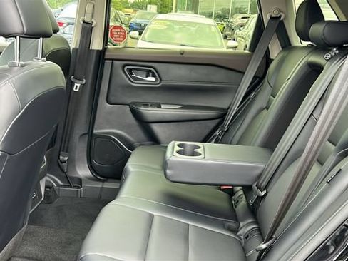 Certified 2023 Nissan Rogue SV w/ SV Premium B Package AWD/4WD image 23