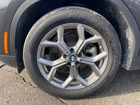 Used 2023 BMW X3 xDrive30i AWD/4WD image 23