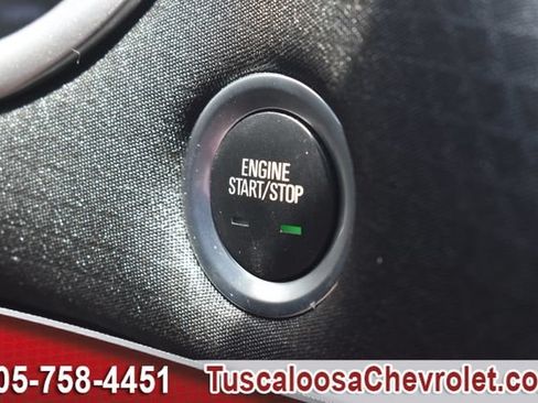 Used 2025 Chevrolet Malibu RS FWD image 34