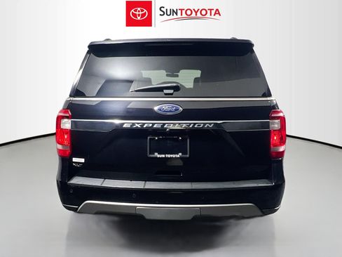Used 2021 Ford Expedition XLT RWD image 5