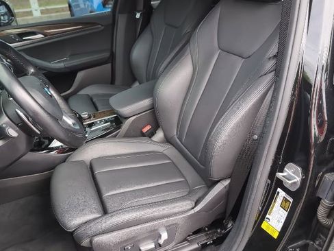 Used 2019 BMW X3 sDrive30i RWD image 9