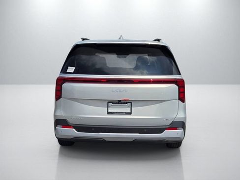 New 2026 Kia Carnival EX FWD image 5