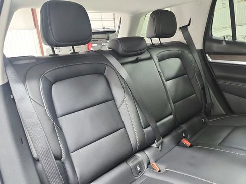 New 2026 GMC Terrain Denali AWD/4WD image 45
