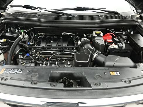 Used 2019 Ford Explorer 4WD image 31