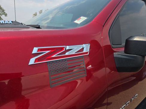 Used 2024 Chevrolet Silverado 2500 LT w/ All Star Edition AWD/4WD image 21