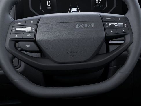 New 2026 Kia Sportage SX image 23