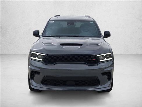 New 2026 Dodge Durango GT image 2