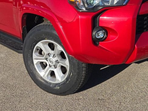 Used 2024 Toyota 4Runner SR5 image 3