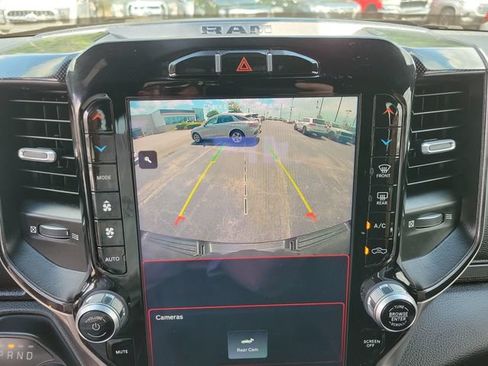 Used 2022 RAM 1500 Lone Star RWD image 25