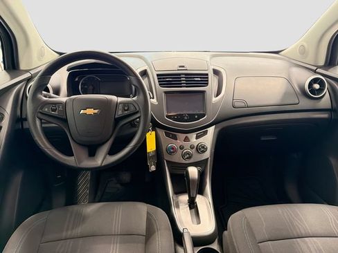 Used 2016 Chevrolet Trax LT FWD image 18