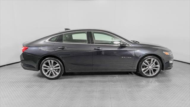 Used 2023 Chevrolet Malibu LT FWD image 8