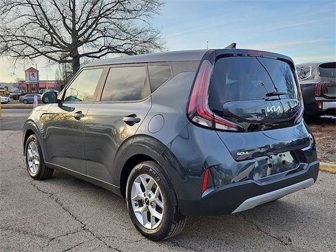 Certified 2024 Kia Soul LX w/ Option Group 015 image 4