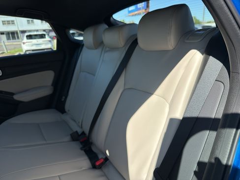 New 2026 Acura Integra A-Spec image 25