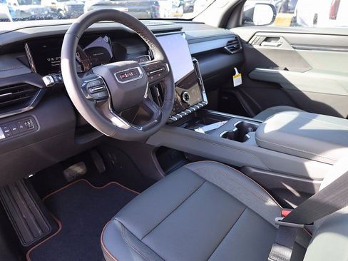 New 2026 GMC Acadia AT4 AWD/4WD image 12