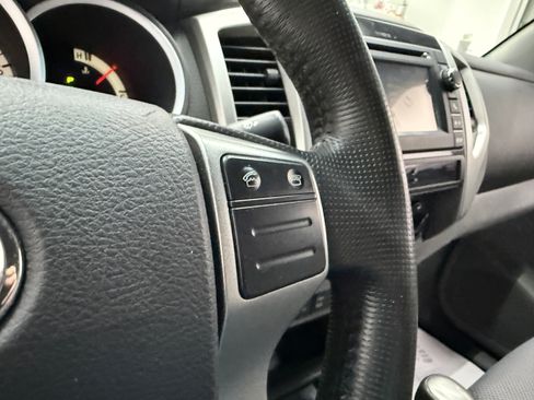 Used 2013 Toyota Tacoma 4x4 Double Cab w/ TRD T/X Baja Series image 14