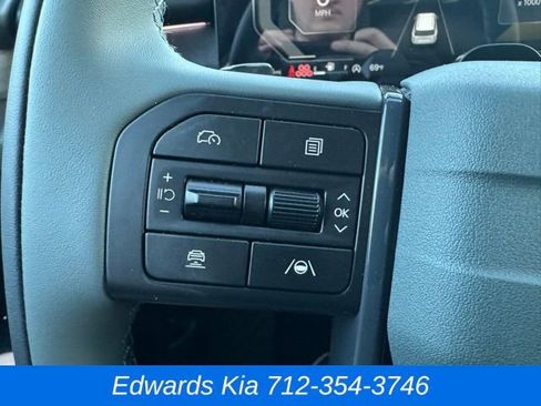 New 2027 Kia Telluride SX X-Line image 20