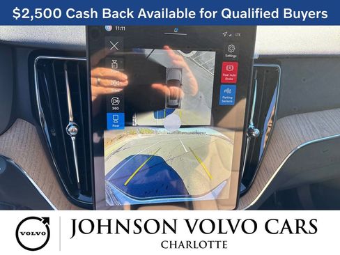 New 2026 Volvo XC60 B5 Plus w/ Protection Package Premier image 15