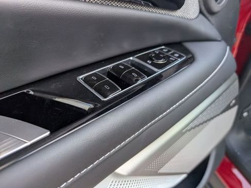 New 2026 Cadillac Optiq Sport 1 image 14