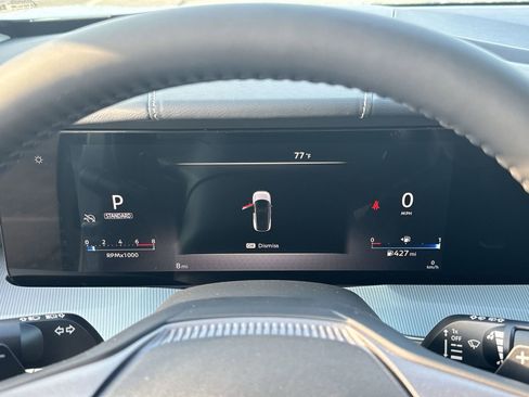 New 2025 Nissan Murano SL w/ Cargo Package image 17