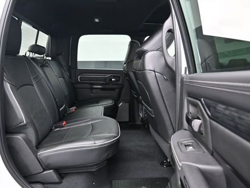 New 2026 RAM 2500 Rebel w/ Rebel Level 2 Equipment Group image 23