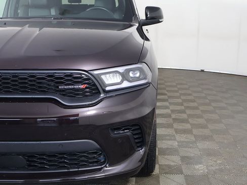 Used 2025 Dodge Durango GT AWD/4WD image 18