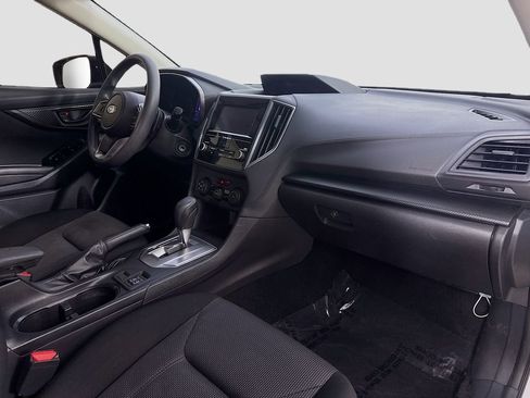 Used 2018 Subaru Impreza 2.0i Premium w/ Eyesight & BSD & Rcta AWD/4WD image 33