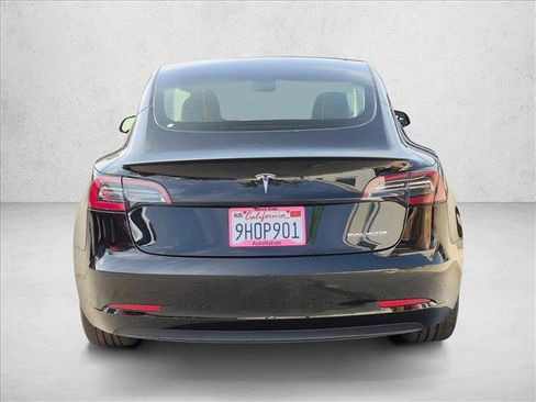 Used 2023 Tesla Model 3 Performance AWD/4WD image 7
