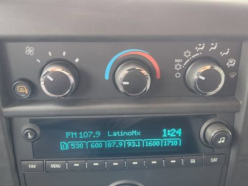 New 2025 Chevrolet Express 2500 w/ Driver Convenience Package RWD image 5