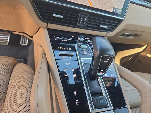 Used 2019 Porsche Cayenne S AWD/4WD image 11