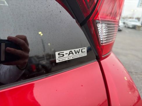 Used 2020 Mitsubishi Eclipse Cross ES image 9