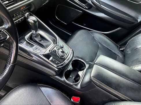 Used 2020 MAZDA CX-9 Grand Touring FWD image 19