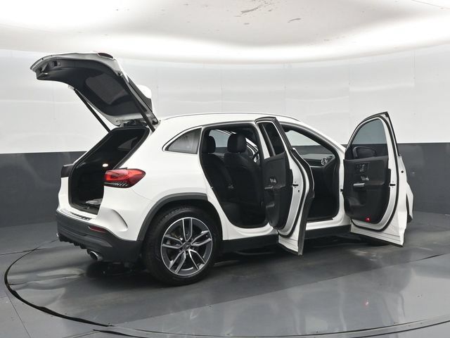 Used 2023 Mercedes-Benz GLA 35 AMG 4MATIC image 56