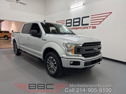 Used 2019 Ford F150 XLT w/ Equipment Group 302A Luxury