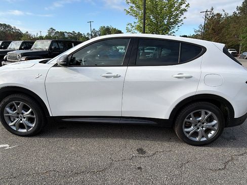 Used 2025 Dodge Hornet R/T AWD/4WD image 11