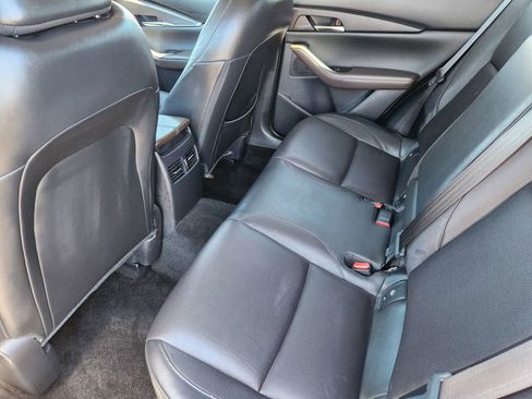 Used 2024 MAZDA CX-30 AWD 2.5 S w/ Premium Package image 19