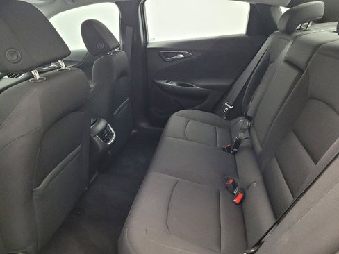 Used 2022 Chevrolet Malibu LT image 18