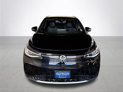 Certified 2023 Volkswagen ID.4 Pro S Plus AWD/4WD image 3