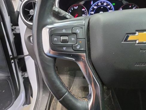 Used 2022 Chevrolet Blazer Premier w/ Enhanced Convenience Package AWD/4WD image 12