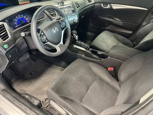 Used 2013 Honda Civic EX image 7