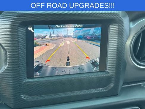 Used 2021 Jeep Gladiator Sport image 24