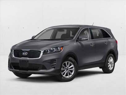 Used 2020 Kia Sorento LX