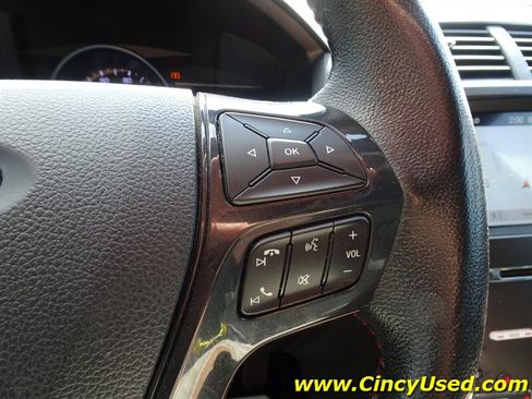 Used 2017 Ford Explorer Sport AWD/4WD image 26