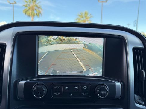 Used 2018 GMC Sierra 1500 SLE w/ SLE Value Package image 17